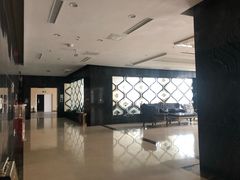 -克什克腾旗蓝天温泉大酒店