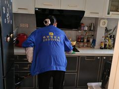 -武汉格丽雅家政 保洁清洗