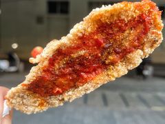 -香酥鸡排(京汉大道店)