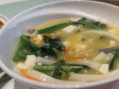 -桂满陇·蟹黄小笼汤包(巴黎春天浦建店)