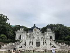 -珠海圆明新园