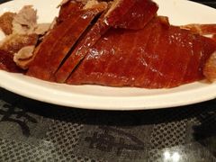 -京尊烤鸭店JINGZUN(春秀路店)