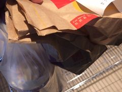 -麦当劳(海岸城店)