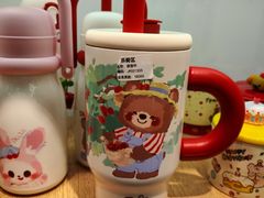 -快乐街区(成都龙湖北城天街店)