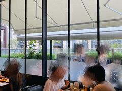-blend咖啡部落(卓悦中心店)