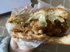 -麦当劳(启迪香山店)