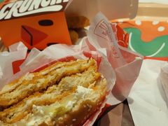 -汉堡王(北京通州领展店)