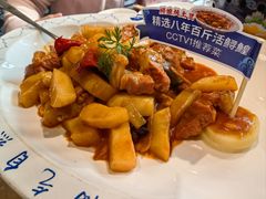 -胖姐渔村(中源大道店)