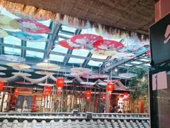 -田园印象·成都土菜院子(华阳店)