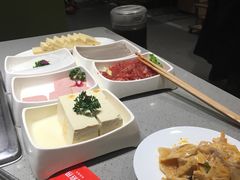 -海底捞火锅(公益西桥店)