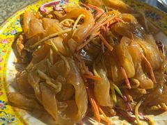 -福荣居褡裢火烧京味家常菜(西四店)