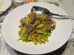 -云锦壹号·淮扬宴(徐汇万科店)
