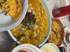 -新安江奶酸菜鱼(总店)