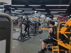 -超鹿运动(融侨锦江店)