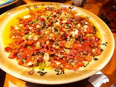 -厨道重庆菜馆(鸳鸯店)