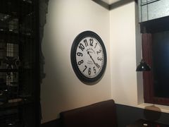-Ribs & Burgers The Rocks