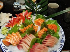 -德川家日本料理(中关村寰太大厦店)