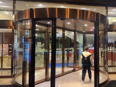 -北京东直门智选假日酒店