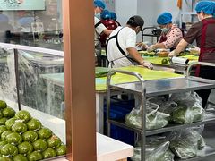 -许阿姨糕团店(南京总店)
