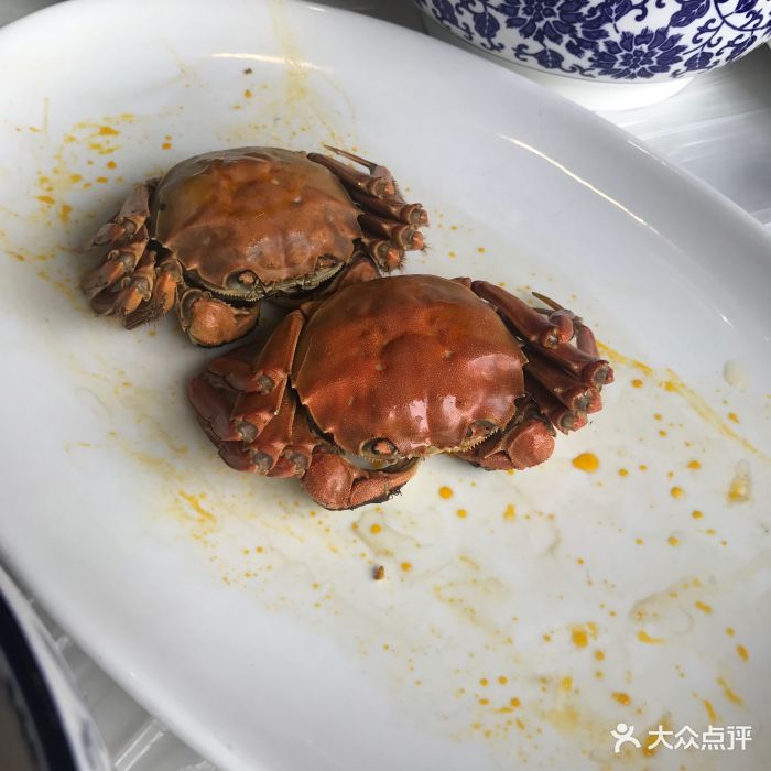 巴陵全鱼席(汴河街店)图片 - 第613张