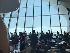 -抱抱地球咖啡馆(国家海洋博物馆店)