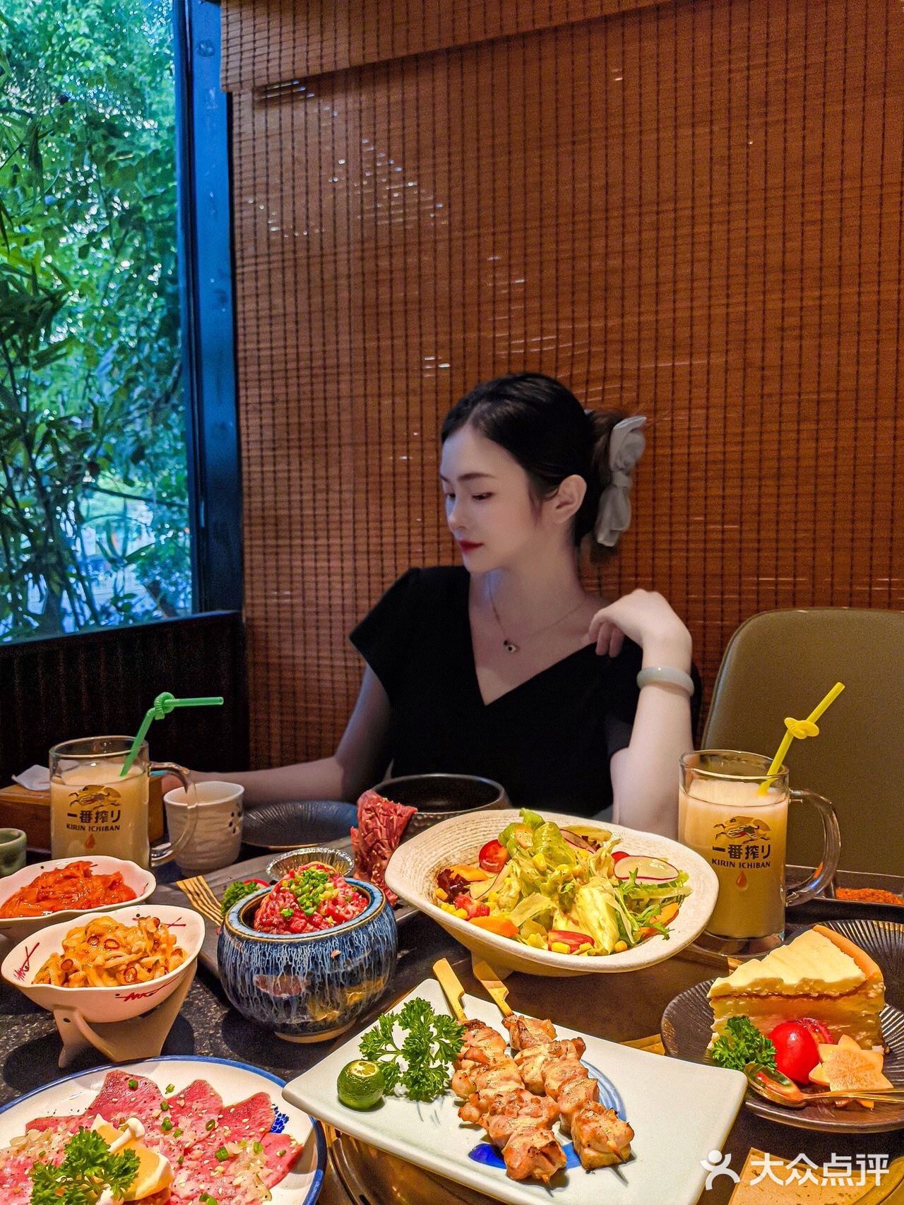 日料爱好者私藏日式烧鸟店🏮｜日剧同款治愈小馆🥢