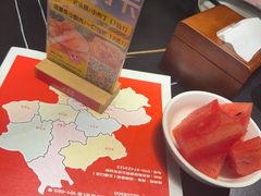-辣尚瘾·烤鱼·新川菜(交大直营店)