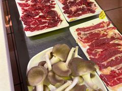 -潮泰牛肉火锅 · 创于1992年(车公庙店)