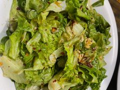 -勇猛子川菜馆(新军路店)