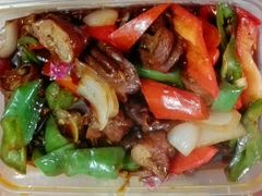 -新旺美食林农家菜(岭南路店)