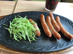 -萨莉亚意式餐厅(上下九店)