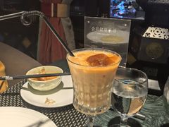 -翡翠鸟精品泰国菜(北辰财富中心店)