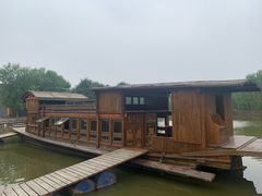-河北村民俗体验园