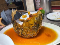 -闫府私房菜·百年鲁菜(恒隆店)