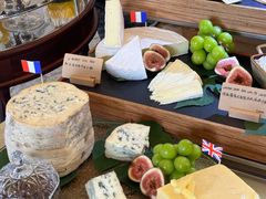 -上海和平饭店-华懋阁 The Cathay Room