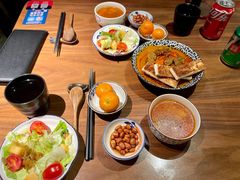 -满满初牛·炭烧牛肉专门店(国大店)