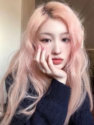 点击看大图 -MORI HAIR SALON日式美发沙龙