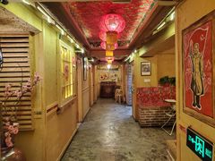 -闯关东东北农家菜(崂山石老人店)