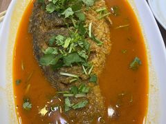 -同胜祥清真新豫菜(杜岭街店)