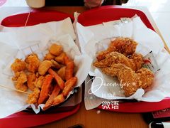 -胖老爹美式炸鸡(远洋旗舰店)