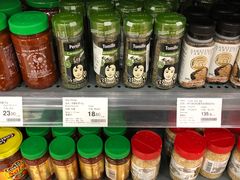 -Olé精品超市(广州太古汇店)