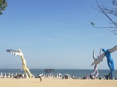 -大梅沙海滨公园