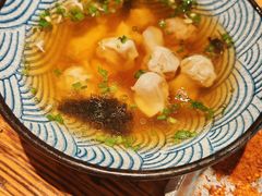 -北丐先生·野馄饨烧烤(长宁龙之梦店)