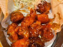-恩你小木屋·韩式料理(假日广场店)
