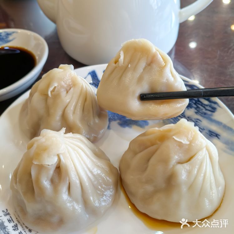 吃的有挺多连锁的芦庄超王记，这家离崇安寺不远