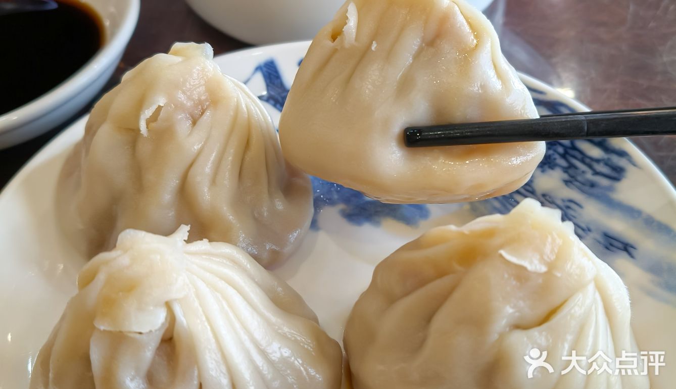 吃的有挺多连锁的芦庄超王记，这家离崇安寺不远