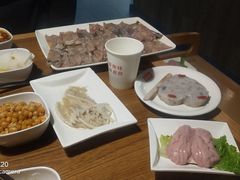 -傣妹火锅(南京东路一店)