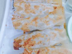 -春水锅贴·传统鲁菜(大明湖店)