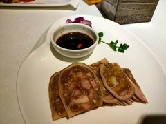 -老浒记烤鸭-北京菜(琉璃厂店)