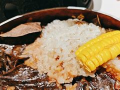 -味上湘菜馆(河马店)
